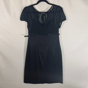 Two Piece Dress with Jacket